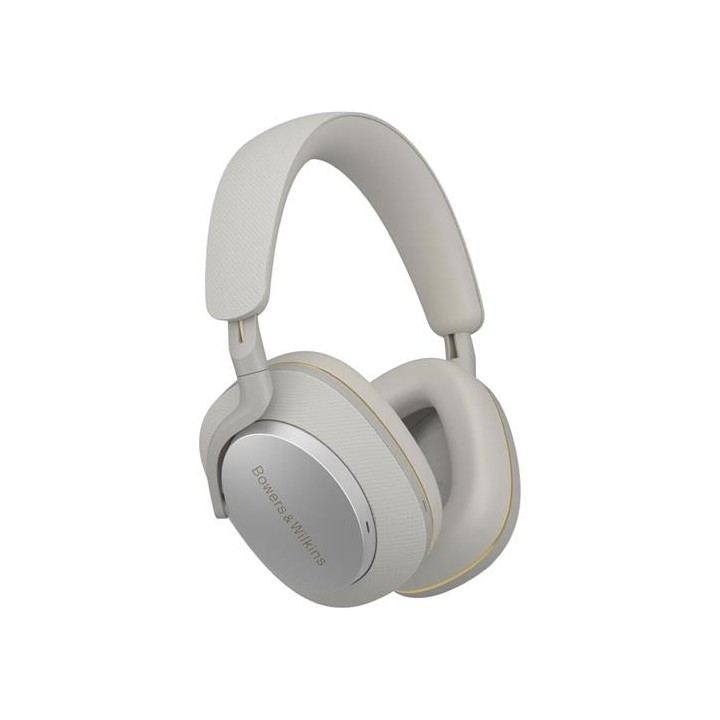 Bowers & Wilkins Px7 S2e Auriculares Inalámbricos con Cancelación de Ruido Gris