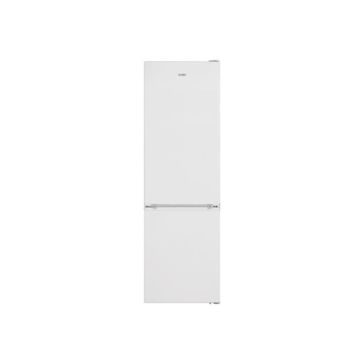 Svan SC2601ENF Frigorifico 201x60 N/F Blanco EF.E