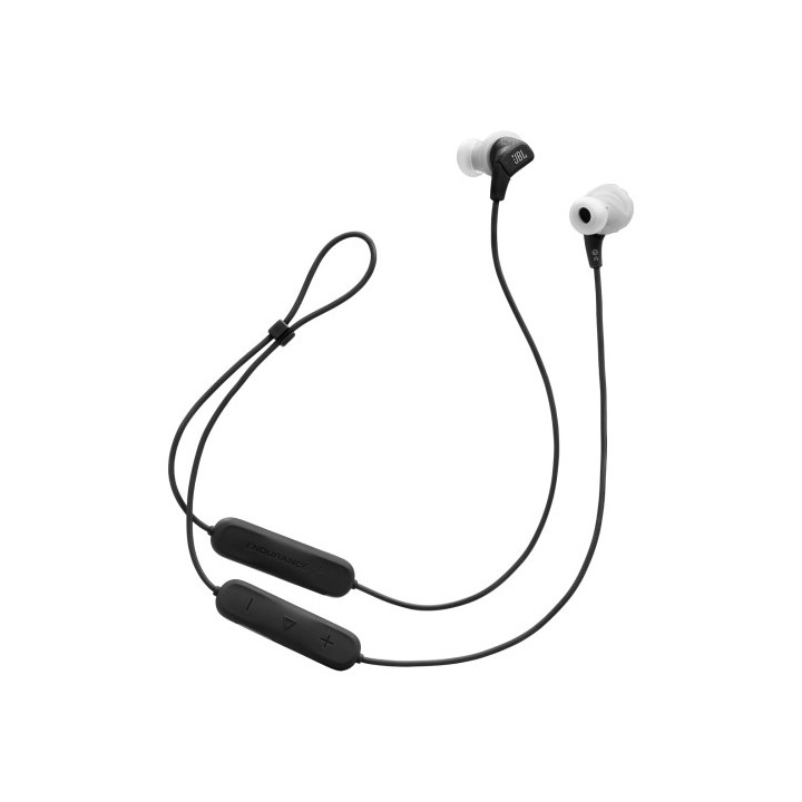 Jbl Endurance Run 3 Auricular Bluetooth Negro y Gris