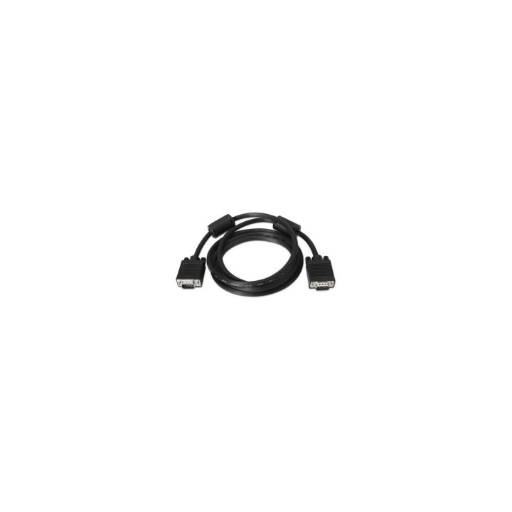 CABLE VGA M A VGA M 15M NANOCABLE 10.15.0115