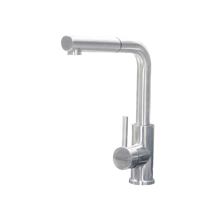 Cata XSA Grifo Ext Inox (02500005)