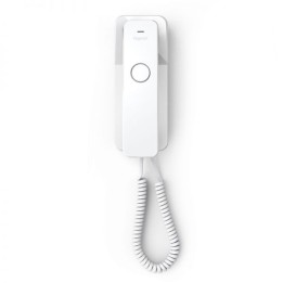 TELEFONO SOBREMESA GIGASET DESK 200 WHITE