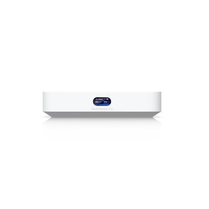 CONTROLADORA CLOUD UBIQUITI MAX GATEWAY