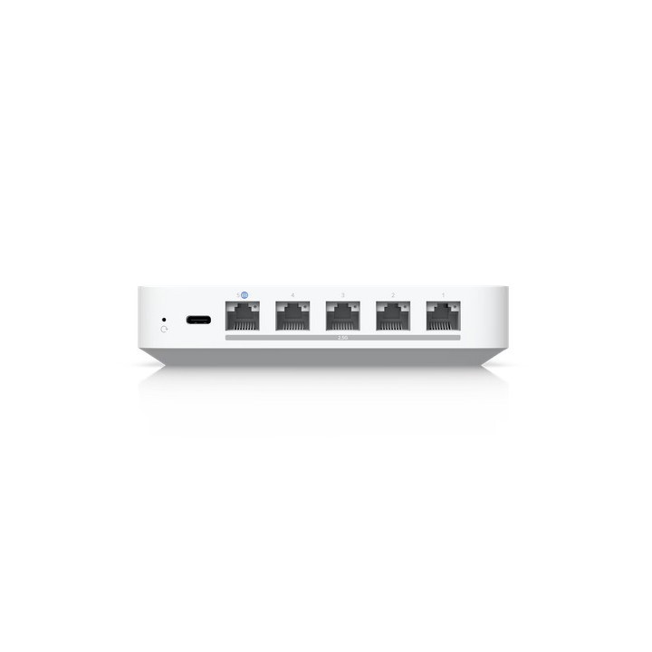 CONTROLADORA CLOUD UBIQUITI MAX GATEWAY