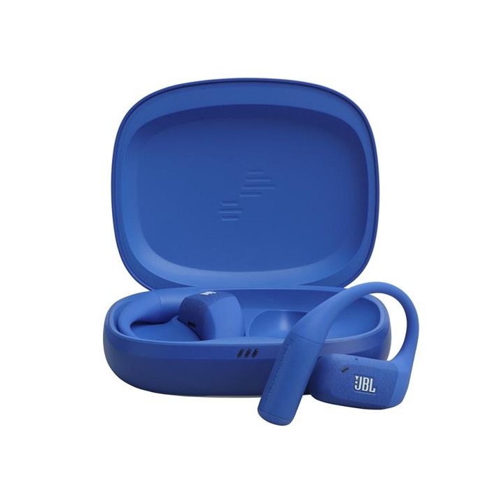 Jbl Endurance Zone Auricular Deportivo Azul