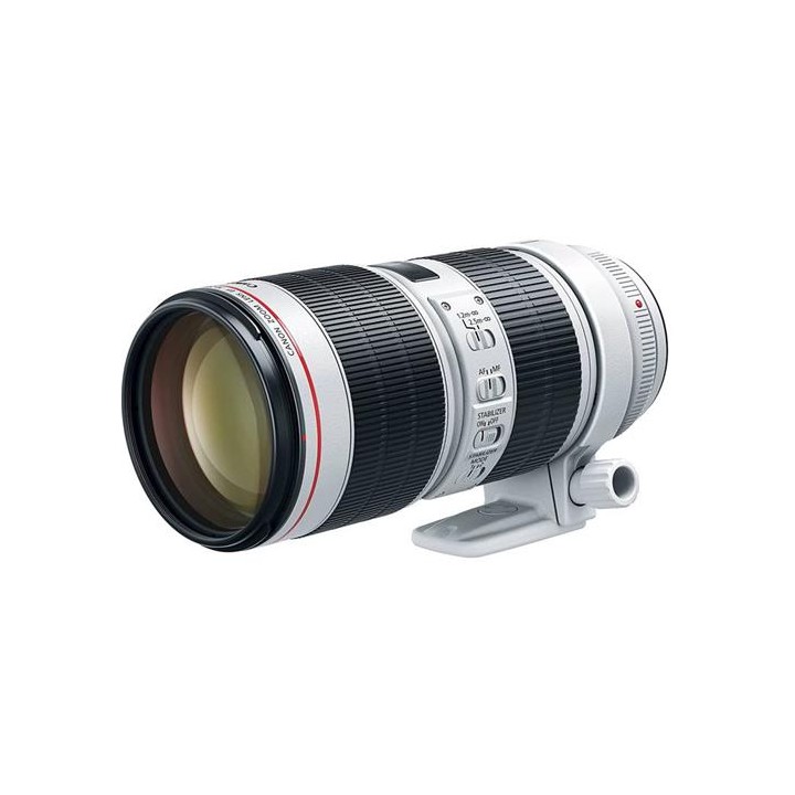CANON EF 70-200MM F/2.8L IS III USM OBJETIVO PARA CANON EOS