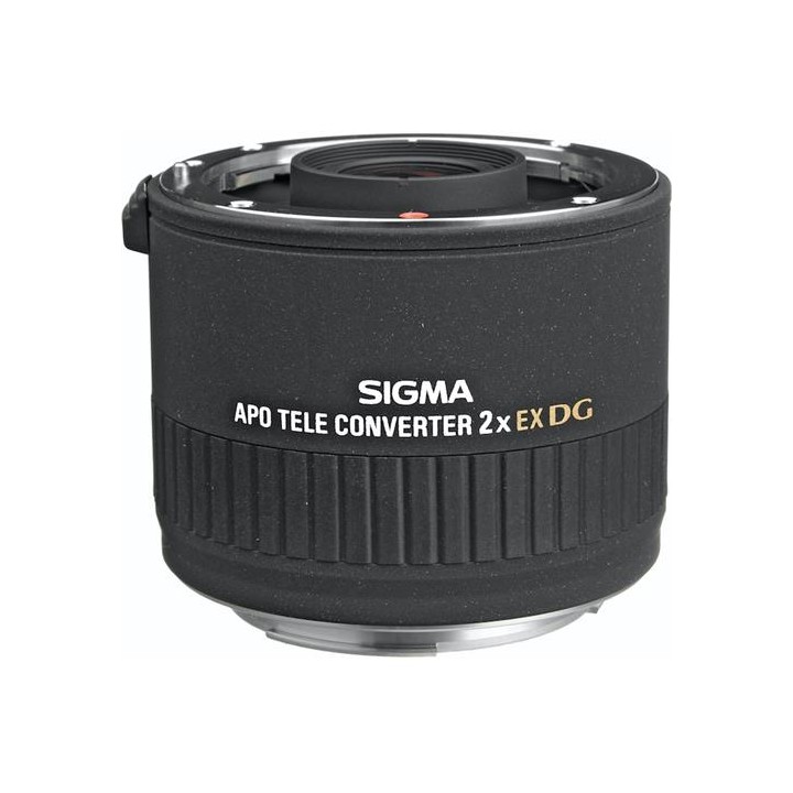 SIGMA APO TELE CONVERTER 2X DG AF (PENTAX)