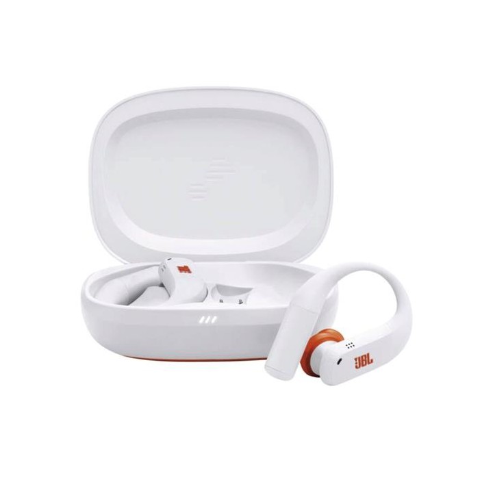 Jbl Endurance Peak 4 Auricular Bluetooth White