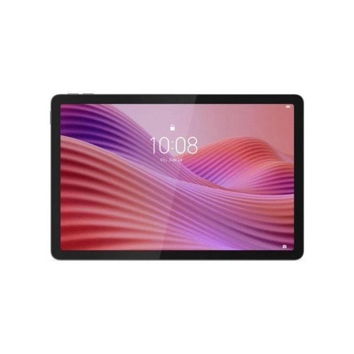 TABLET LENOVO G85 10.1 WUXGA 4GB/128GB MEDIATEK HELIO GREY + FUNDA