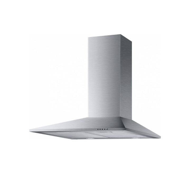 MEPAMSA PIRÁMIDE PLUS 60 CAMPANA INOX 320.0569.117