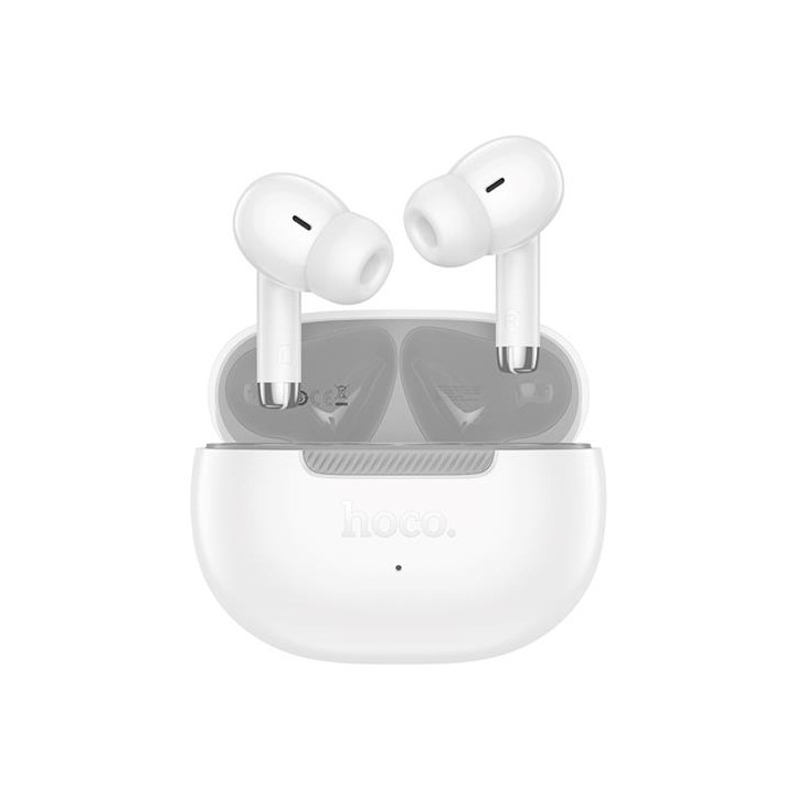 Hoco EQ24 Auricular Bluetooth True Wireless Blanco