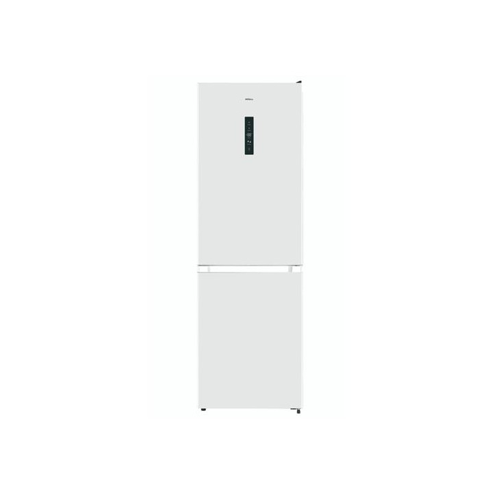 Edesa EFC1834NF WH Frigorifico Combi 186cm Blanco