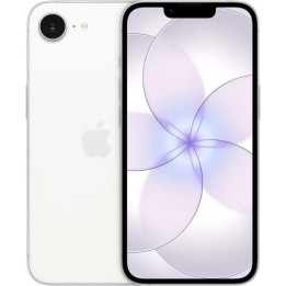 IPHONE APPLE 17e 256GB WHITE