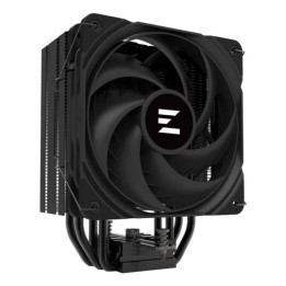 VENTILADOR + DISIPADOR CPU ZALMAN CNPS9X ARGB BLACK