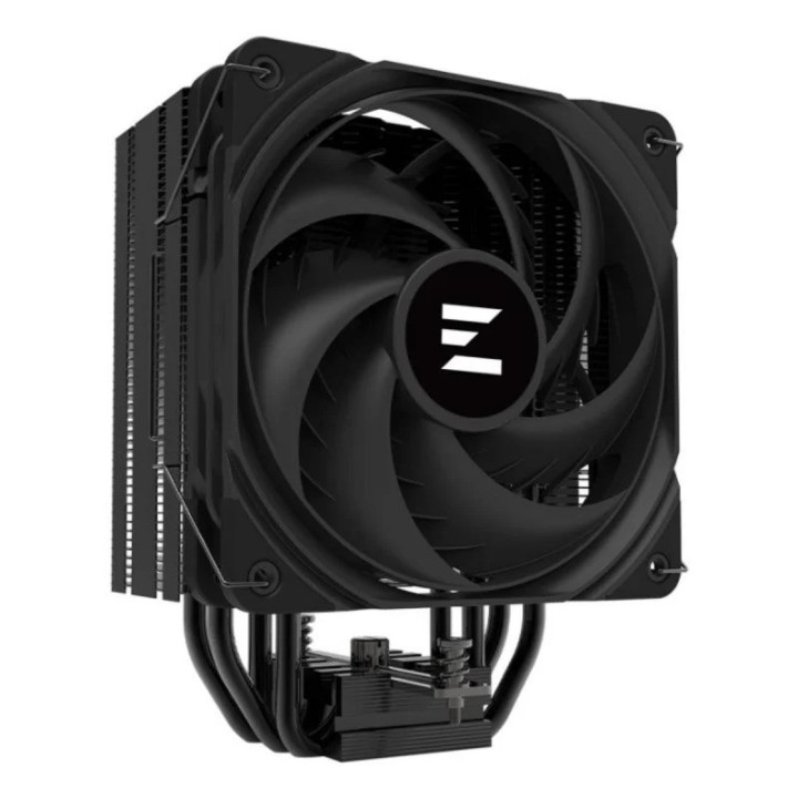 VENTILADOR + DISIPADOR CPU ZALMAN CNPS9X ARGB BLACK