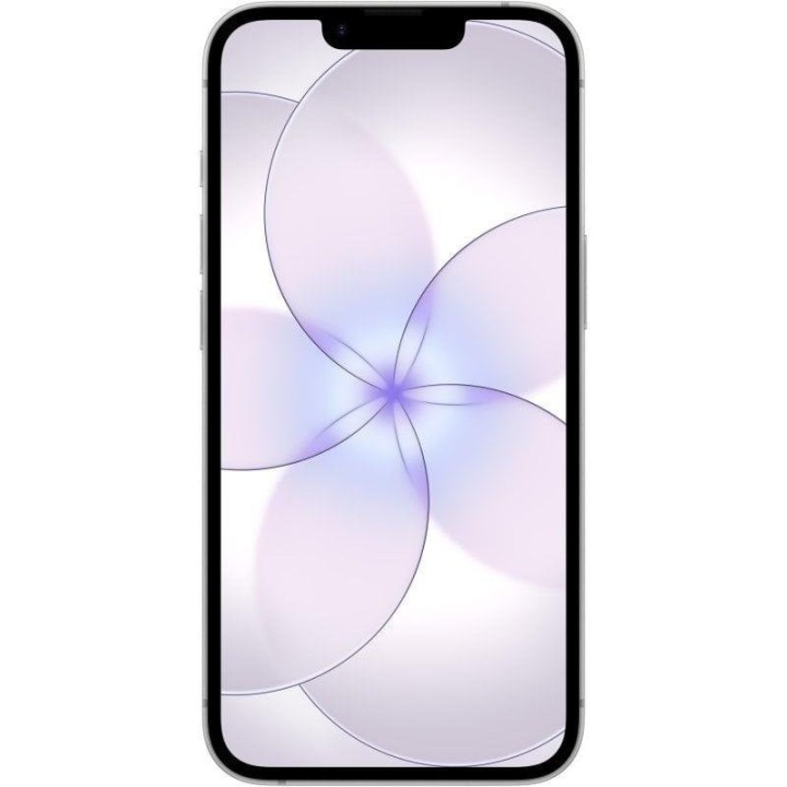 IPHONE APPLE 17e 256GB WHITE