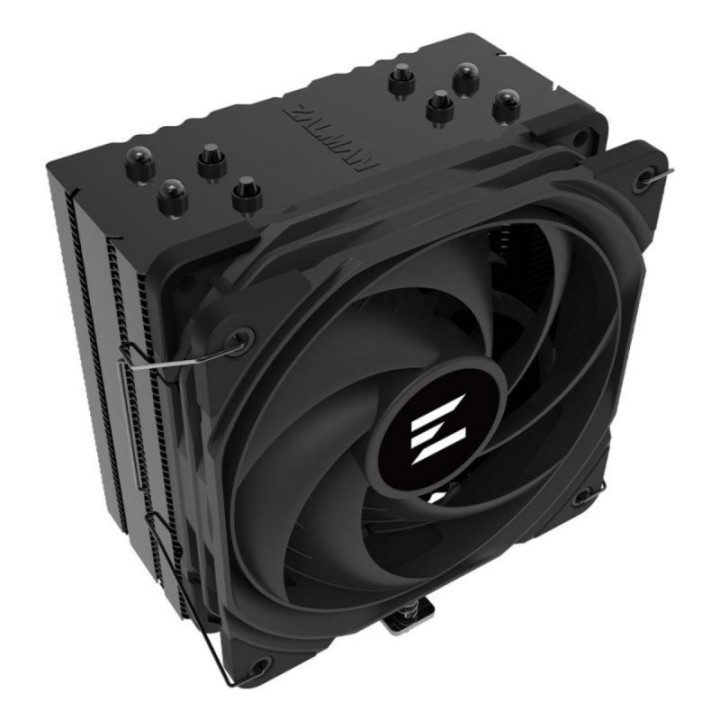 VENTILADOR + DISIPADOR CPU ZALMAN CNPS9X ARGB BLACK