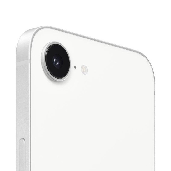IPHONE APPLE 17e 256GB WHITE
