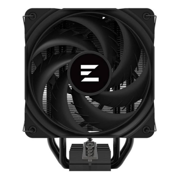 VENTILADOR + DISIPADOR CPU ZALMAN CNPS9X ARGB BLACK