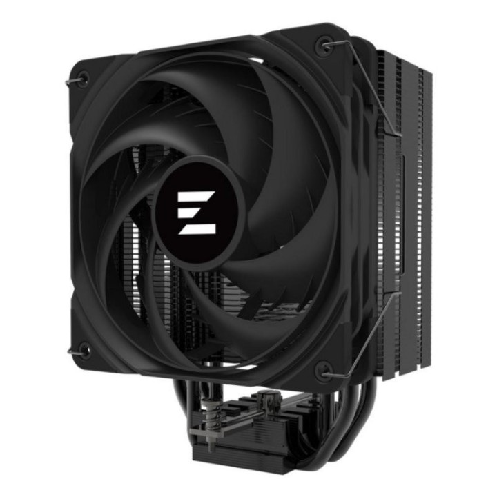 VENTILADOR + DISIPADOR CPU ZALMAN CNPS9X ARGB BLACK