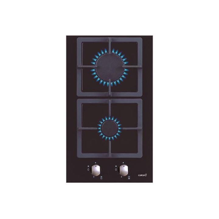 Cata SCI 3002BK Encimera Negra