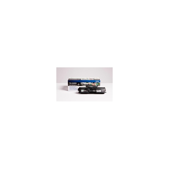 TONER BROTHER NEGRO TN326BK