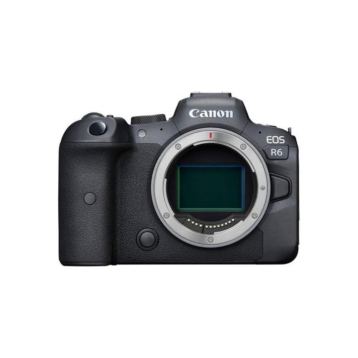 CANON EOS R6 Cuerpo
