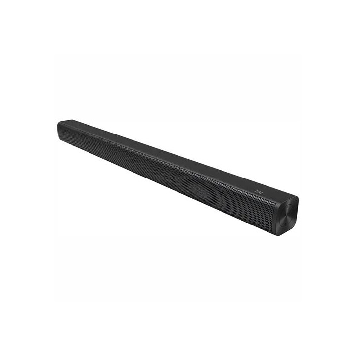Barra de Sonido Xiaomi Sound Bar 2.0 26W Bluetooth 5.3 (MDZ34DB)
