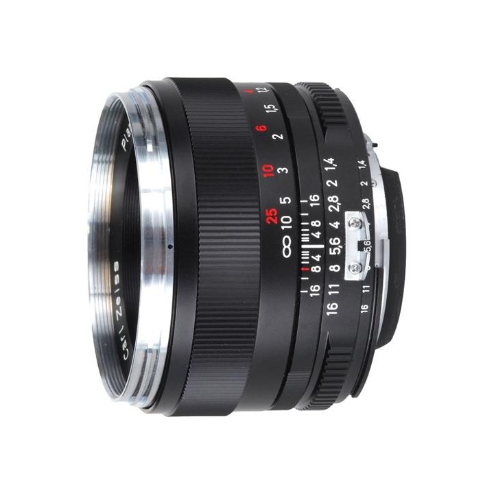 ZEISS PLANAR T*1.4/50 ZF.2 (NIKON)