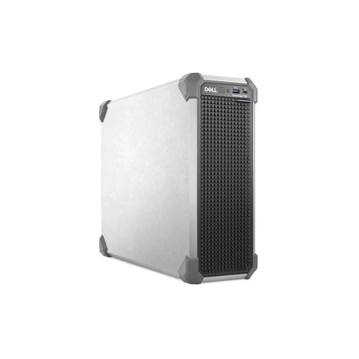 SERVIDOR DELL T160 XEON 6315P/16GB DDR5/2TB