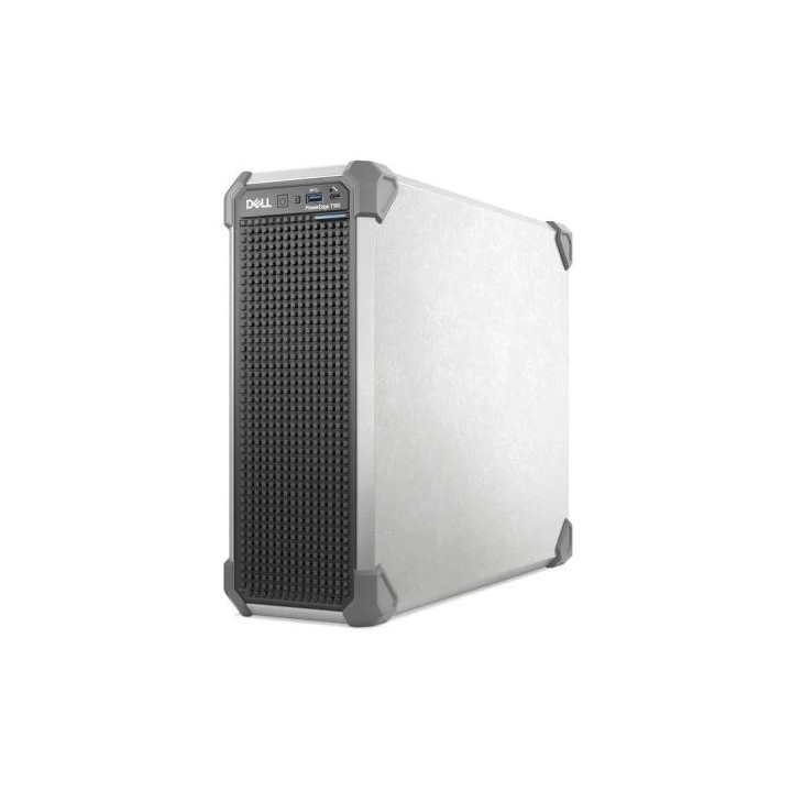 SERVIDOR DELL T160 XEON 6315P/16GB DDR5/2TB