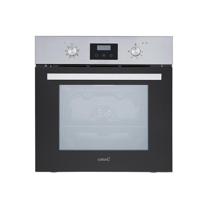 Cata MDA6808-X Horno Inox
