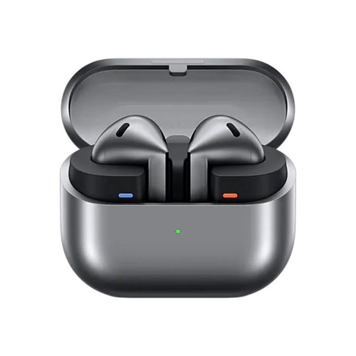 Samsung Galaxy Buds 3 Auriculares Bluetooth Con Cancelación de Ruido Plata