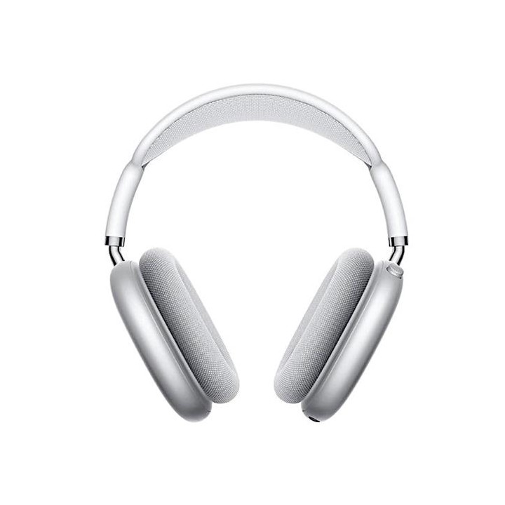 Hoco W65 Happy BT Headphones Silver