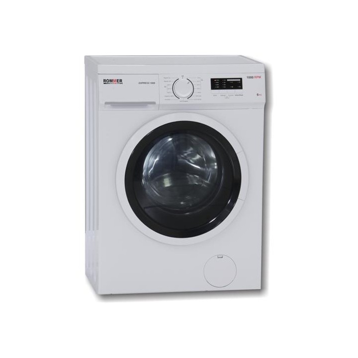 Rommer Express 1006 Lavadora 6KG 1000r.p.m