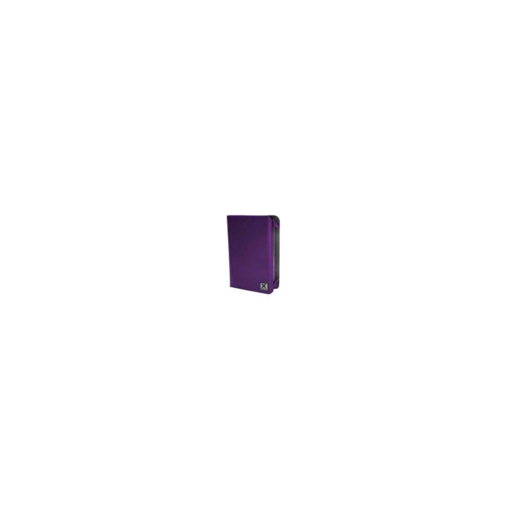 FUNDA EBOOK APPROX 7p PURPLE APPUEC01P