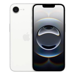 IPHONE APPLE 16e 128GB WHITE