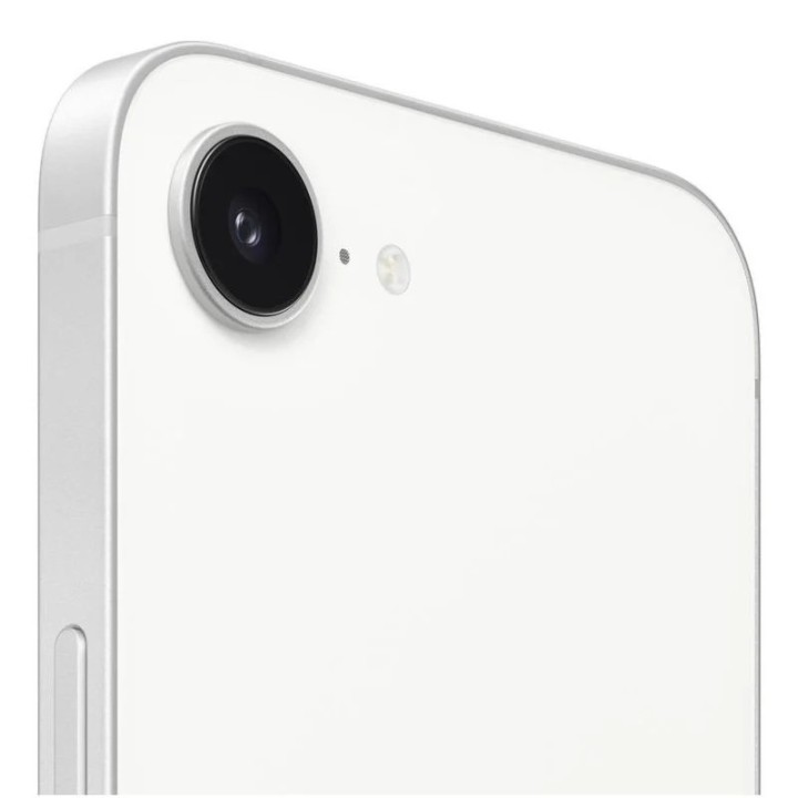 IPHONE APPLE 16e 128GB WHITE