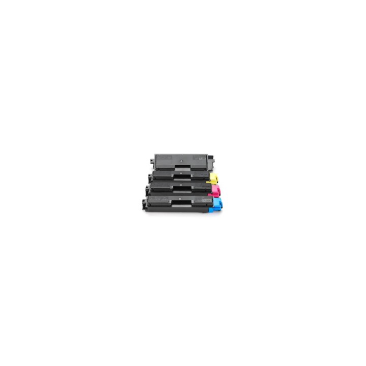 TONER KYOCERA MITA TK-590 CIAN 1T02KVCNL0