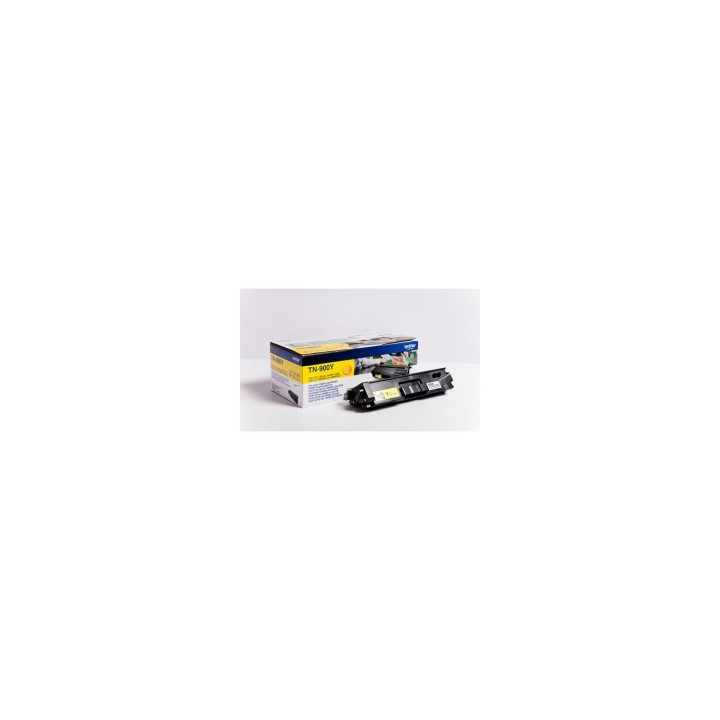 TONER BROTHER AMARILLO TN900Y