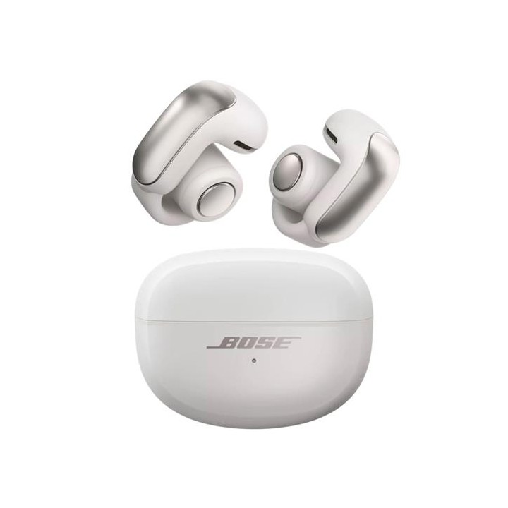 Bose Ultra Open Earbuds Inalámbrico Cancelación Ruido Blanco