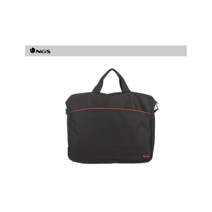 MALETIN PORTATIL NGS 15.6 ENTERPRISE