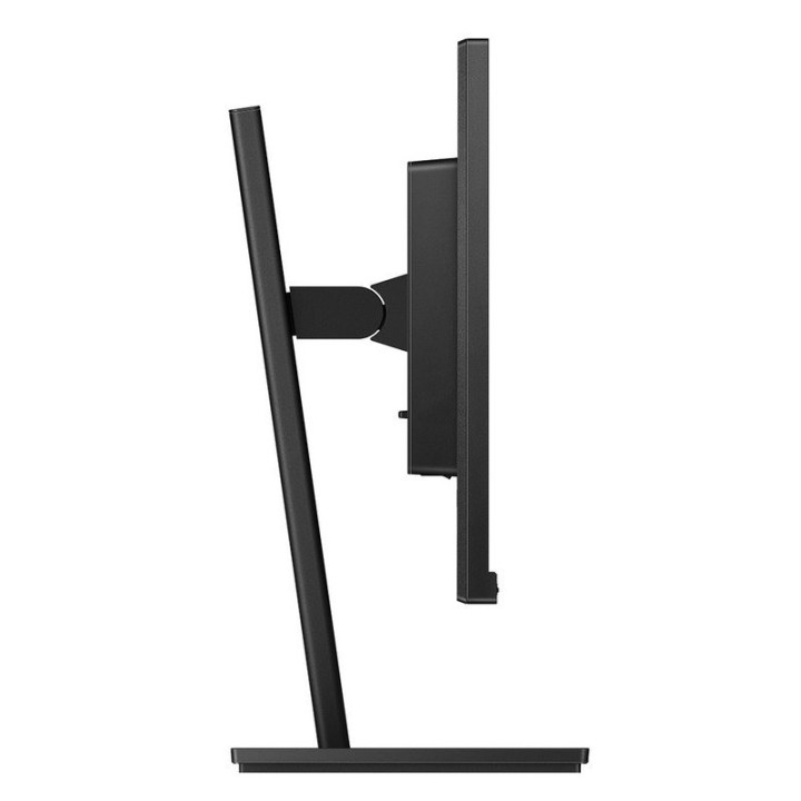 MONITOR PHILIPS 24 IPS MULTIMEDIA ERGONOMICO VGA DVI DP HDMI BLACK