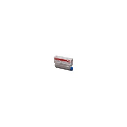 TONER OKI MAGENTA 43872306