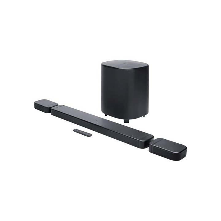 JBL Bar 800MK2 Barra de Sonido 7.1 780W Dolby Atmos y DTS Virtual:X