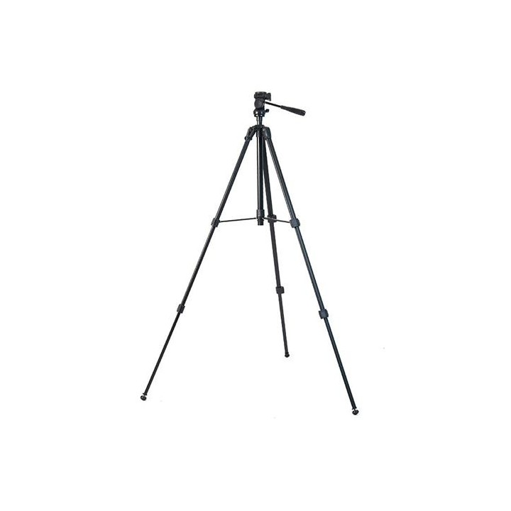Swiss+Pro RF-51 Trípode Advance