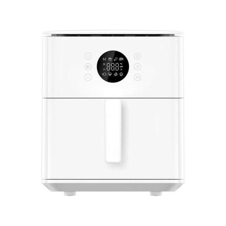 FREIDORA POR AIRE XIAOMI AIRFRYER 1700W 6.5L WHITE