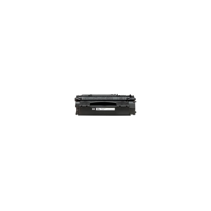 TONER HP 53X NEGRO Q7553X