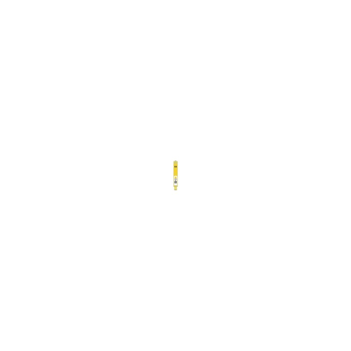 CARTUCHO HP 920XL AMARILLO ALTA CAPACIDAD CD974AE