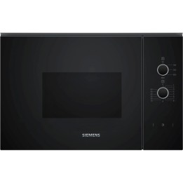 Siemens BF520LMA1 Microondas 20L